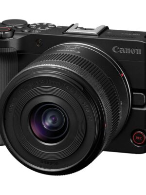 productos35_52987 Cámara Canon R50 Mirrorless Lente 14-30mm