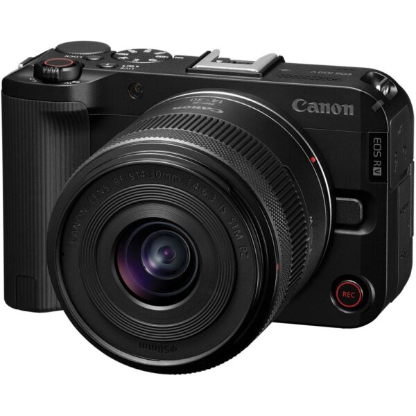 productos35_52987 Cámara Canon R50 Mirrorless Lente 14-30mm