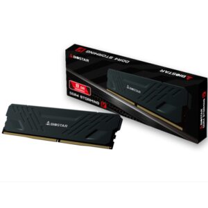 Memoria Gamer Biostar Storming V DDR4 8GB 3200MHz