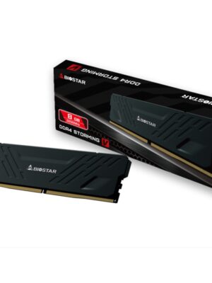 productos35_53032 Memoria Gamer Biostar Storming V DDR4 8GB 3200MHz