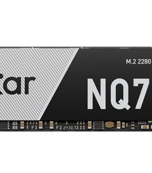 Disco SSD Lexar NQ780 4TB M.2 2280 NVMe PCIe Gen4x4