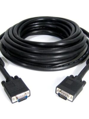 productos35_5308 Cable VGA Monitor 10 Metros con Filtros