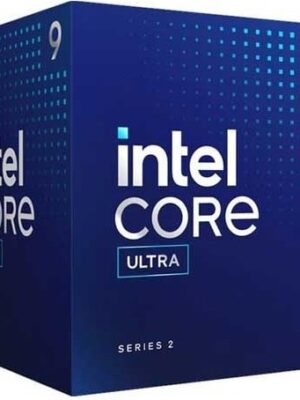 Procesador Intel Core Ultra 9 285 Box LGA1851