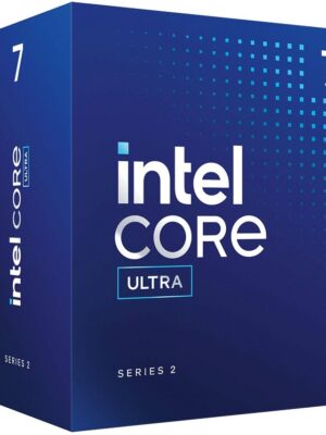 Procesador Intel Core Ultra 7 265KF Box LGA1851