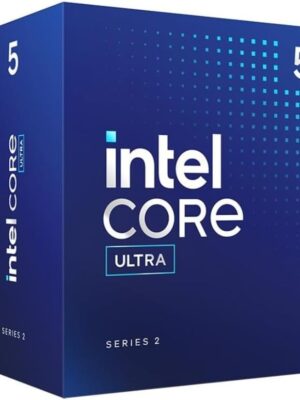 Procesador Intel Core Ultra 5 235 Box LGA1851