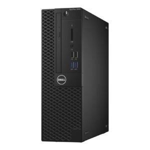 Equipo Dell Core i5 3.80GHz 8GB 128GB SSD DVD