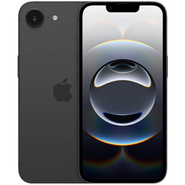 productos35_53311 Apple iPhone 16e 128GB Negro