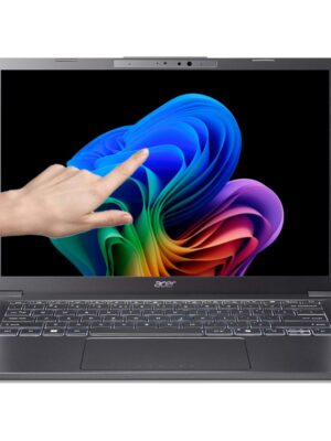 Notebook Acer Core Ultra 9 288V 5.1GHz 32GB 1TB SSD 14" WUXGA Touch