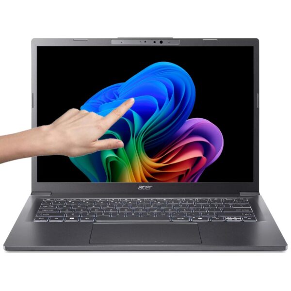 productos35_53352 Notebook Acer Core Ultra 9 288V 5.1GHz 32GB 1TB SSD 14" WUXGA Touch