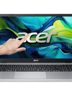 Notebook Acer Ryzen 5 4.3GHz 8GB 512GB SSD 15.3" FHD Touch