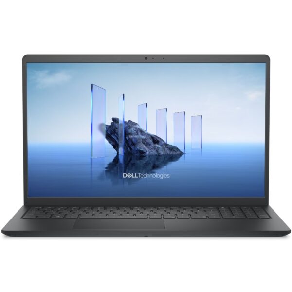 Notebook Dell Core 3 100U 4.7GHz 8GB 512GB SSD 15.6" FHD 120Hz