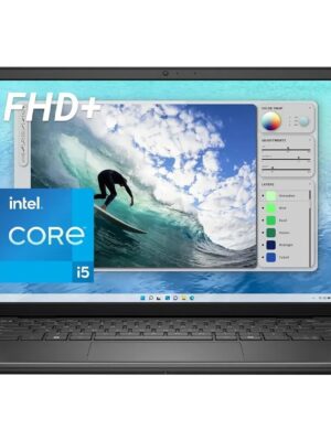 productos35_53372 Notebook Dell Core i5 4.6GHz 8GB 512GB SSD 14" FHD