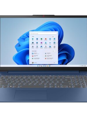 productos35_53384 Notebook Lenovo Core i3 3.8GHz 8GB 256GB SSD 15.6" FHD