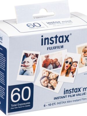 productos35_53391 Papel Fujifilm Instax Mini Instant Film x 60