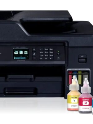 productos35_53410 Impresora Brother Multifunción A3 Wi-Fi MFCT4500DW