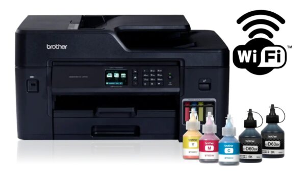 productos35_53410 Impresora Brother Multifunción A3 Wi-Fi MFCT4500DW