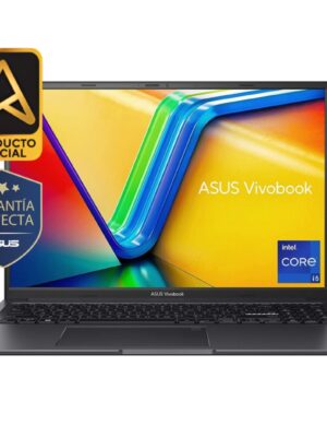 productos35_53478 Notebook Asus Core i5 4.6GHz 16GB 512GB SSD 16" FHD 144Hz RTX 3050 4GB