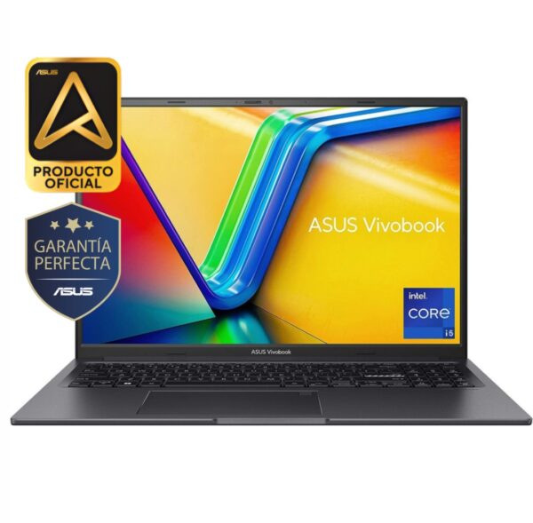 productos35_53478 Notebook Asus Core i5 4.6GHz 16GB 512GB SSD 16" FHD 144Hz RTX 3050 4GB