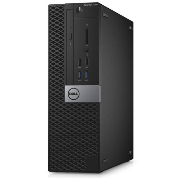 Equipo Dell Core i7 2.80GHz 8GB 500GB