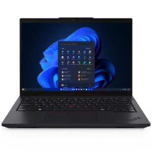 Notebook Lenovo Ryzen 5 Pro 4.6GHz 16GB 512GB SSD 14" WUXGA Win11 Pro Español