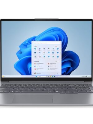productos35_53491 Notebook Lenovo Ryzen 5 4.6GHz 16GB 512GB SSD 16" WUXGA Win11 Pro Español