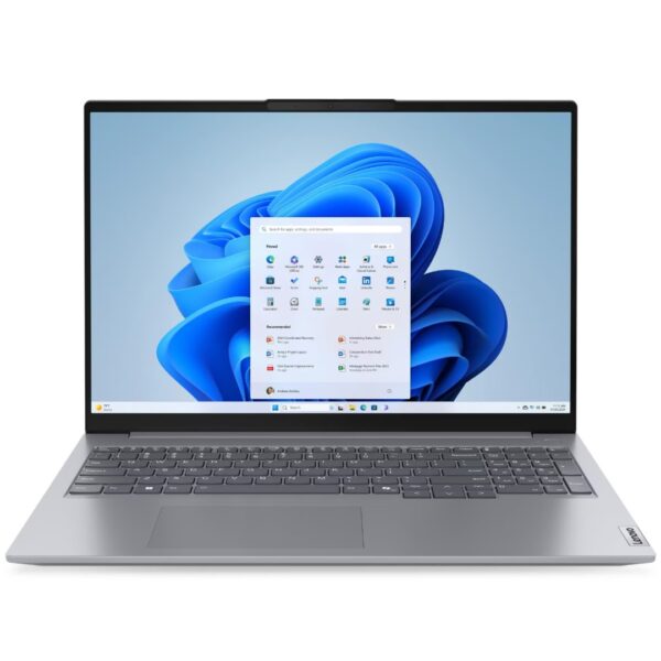 productos35_53491 Notebook Lenovo Ryzen 5 4.6GHz 16GB 512GB SSD 16" WUXGA Win11 Pro Español