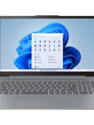 productos35_53495 Notebook Lenovo DualCore 2.8GHz 4GB 128GB SSD 15.6" HD Win 11
