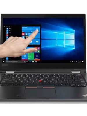 productos35_53501 Notebook Convertible Lenovo Core i5 3.6GHz 8GB 256GB SSD 13.3" FHD Touch