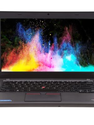 productos35_53508 Notebook Lenovo Core i5 3.0 GHz 256GB SSD 8GB 14" FHD Win10 Pro
