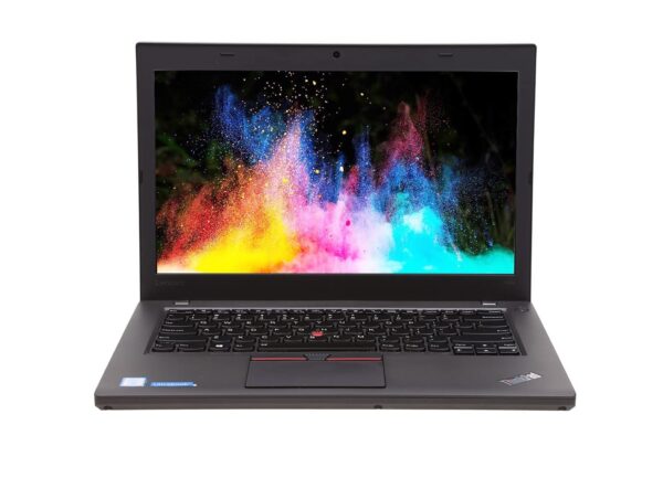 Notebook Lenovo Core i5 3.0 GHz 256GB SSD 8GB 14" FHD Win10 Pro