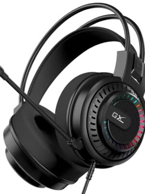 productos35_53511 Auriculares Genius Gamer GX570U USB con micrófono