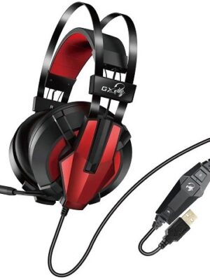 productos35_53513 Audífono Genius Gamer 7.1 G710V con micrófono