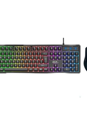 productos35_53514 Combo Genius Scorpion KM-GX6 Teclado y Mouse RGB