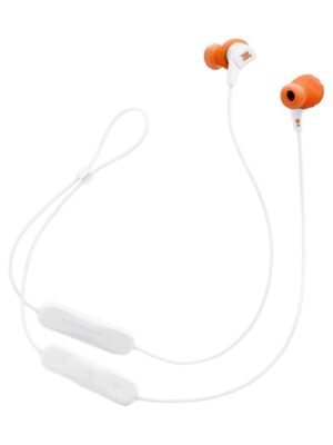 Auricular JBL Endurance Run 3 BT Blanco