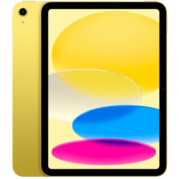 Apple iPad 11 2025 Wifi 128GB Amarillo