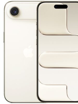 Apple iPhone Air 256GB Dorado