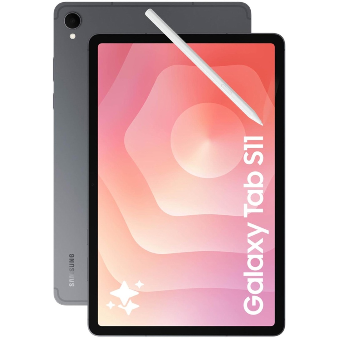 Samsung X730 Tab S11 12GB/256GB 11" Gris