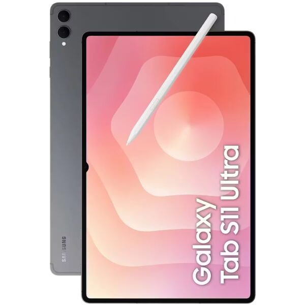 productos35_53612 Samsung X920 Tab S11 Ultra 12GB/512GB 14.6" Gris