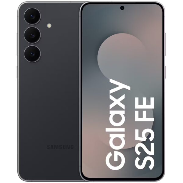 productos35_53615 Samsung Galaxy S25 FE 8GB 256GB Negro