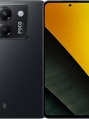 Xiaomi Poco M7 Pro 5G 12GB 512GB Negro