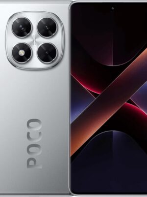 productos35_53623 Xiaomi Poco X7 5G 12GB 512GB Plateado