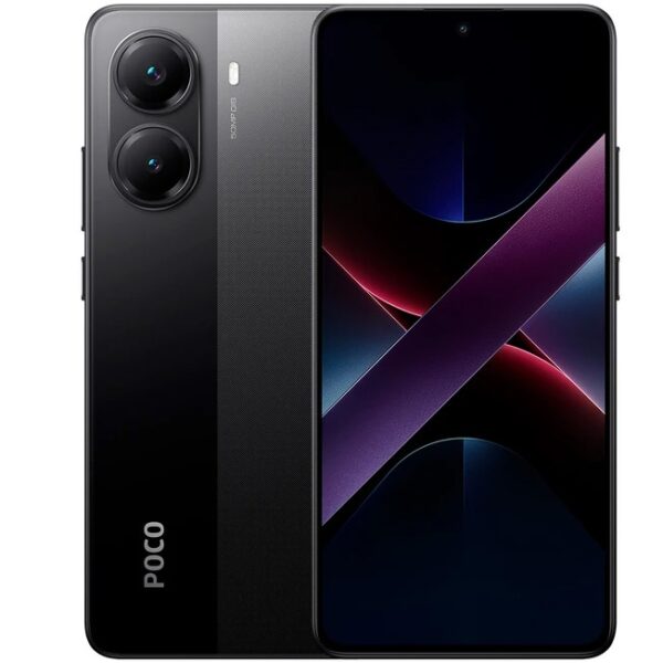 productos35_53624 Xiaomi Poco X7 Pro 5G 12GB 256GB Negro