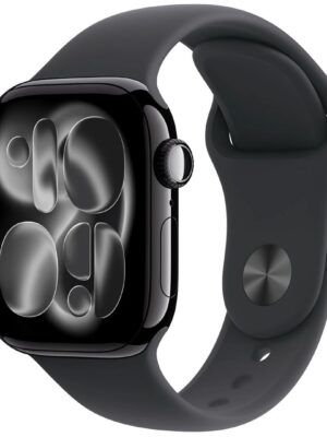 Reloj Apple Watch Series 11 46mm Aluminio Negro