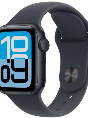 Reloj Apple Watch Series SE3 40mm Midnight