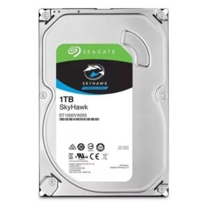 Disco Seagate 1TB SkyHawk Surveillance