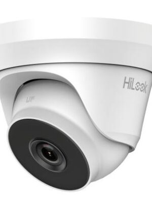 Cámara Hilook THC-T220-M 2MP Turret