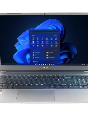 Notebook Acer Ryzen 7 4.5GHz 32GB 1TB SSD 15.6" FHD Win11 Pro