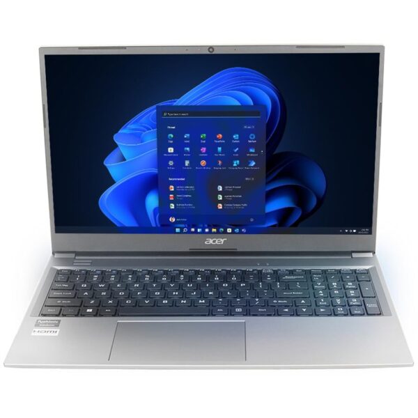 Notebook Acer Ryzen 7 4.5GHz 32GB 1TB SSD 15.6" FHD Win11 Pro