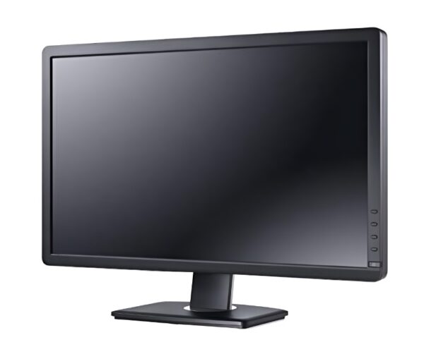 Monitor LCD 27 Grado A Negro