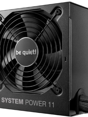 Fuente be quiet! System Power 11 750W